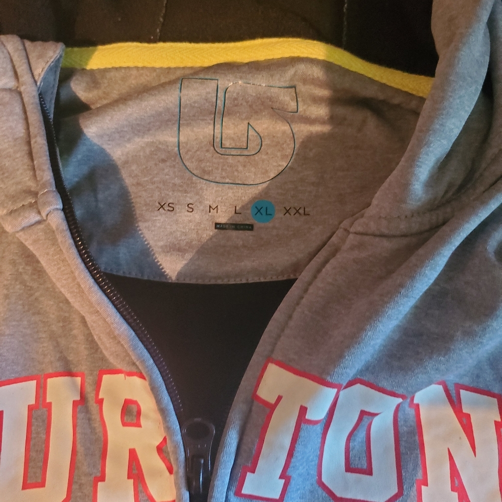 Burton - Picture 2 of 2